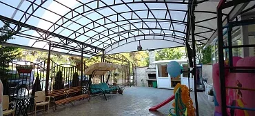 Гостиница "Морячка"