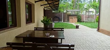 Гостевой дом "Абхазия"