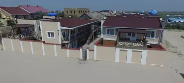 Мини-пансионат «У моря»