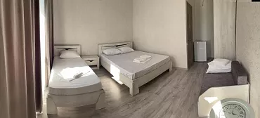 Гостевой дом "У Або"