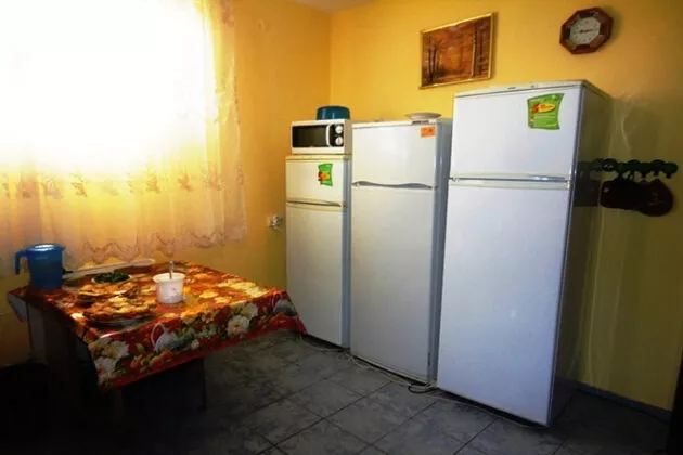 . Гостевой дом "Галина" - Витязево. Витязево