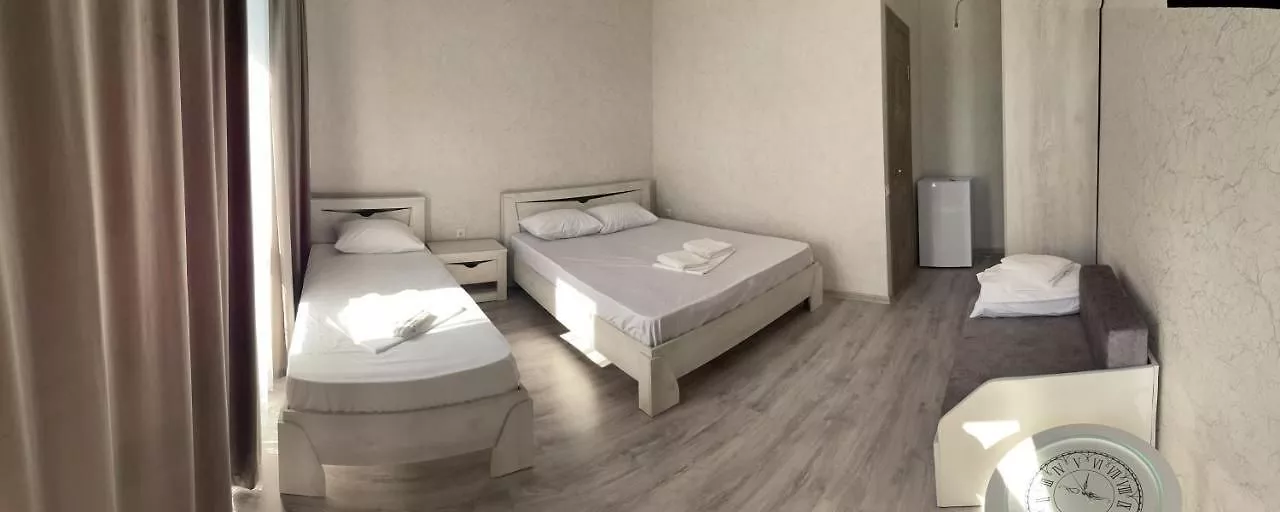 . Гостевой дом "У Або". Гагра