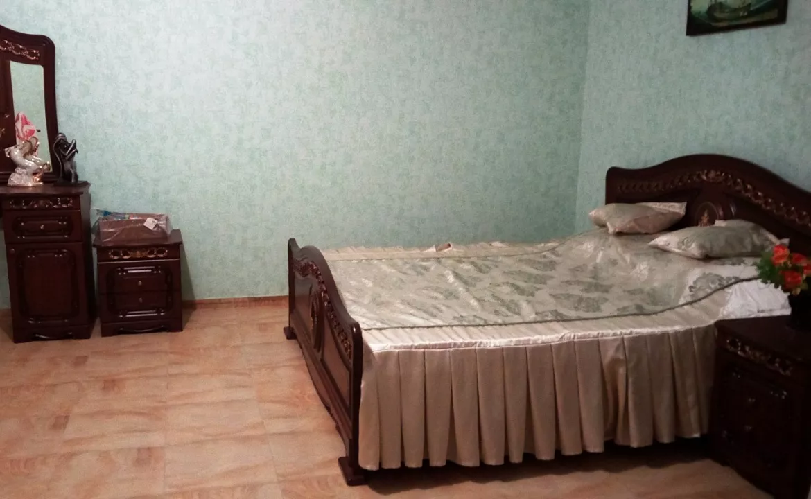 Апартаменты . Гостиница "Верона". Вардане