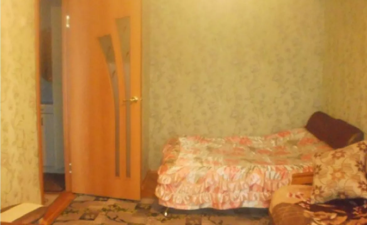 Квартира. Квартира в многоквартирном доме на Крымской 83. Анапа