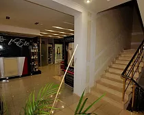 Гостевой дом «L’ete»  Гостевой дом «L’ete»