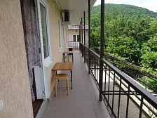 Гостевой дом "Тихий уголок"