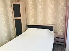 Дом на Таманской