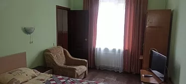 Гостевой дом Солнечная долина