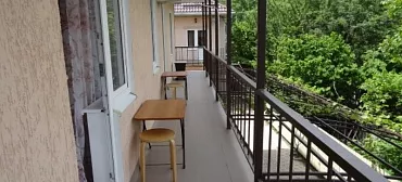 Гостевой дом "Тихий уголок"