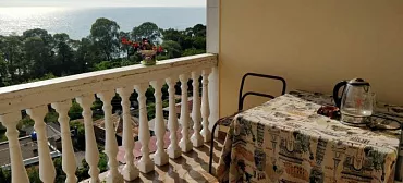 Гостевой дом "Несник" 