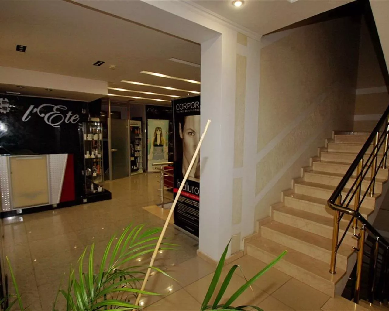 . Гостевой дом «L’ete» . Лазаревское . Гостевой дом «L’ete» . Лазаревское