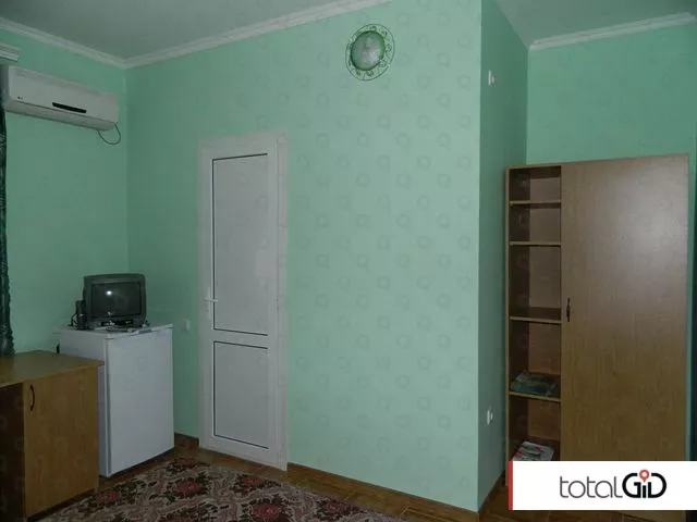 . Частный сектор "Ирэн". Сукко . Частный сектор "Ирэн". Сукко