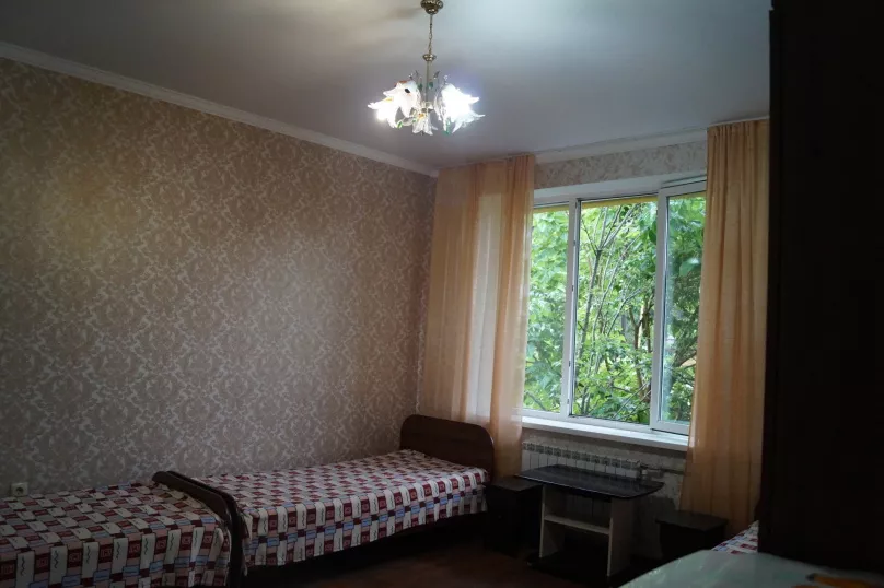 Стандарт. Гостевой дом "Натали" - Лазаревское. Лазаревское