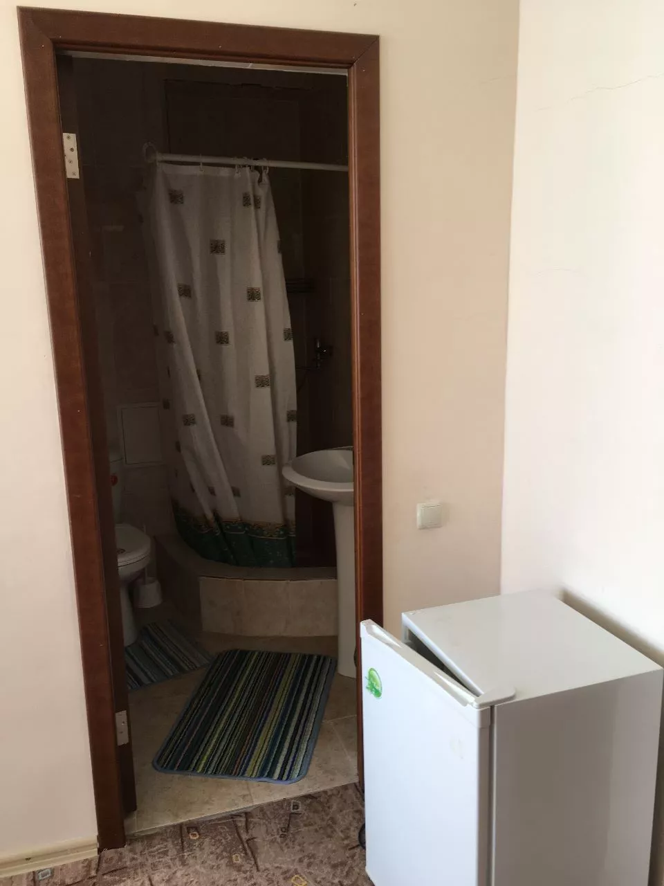 . Гостевой дом "Базилио". Лазаревское . Гостевой дом "Базилио". Лазаревское