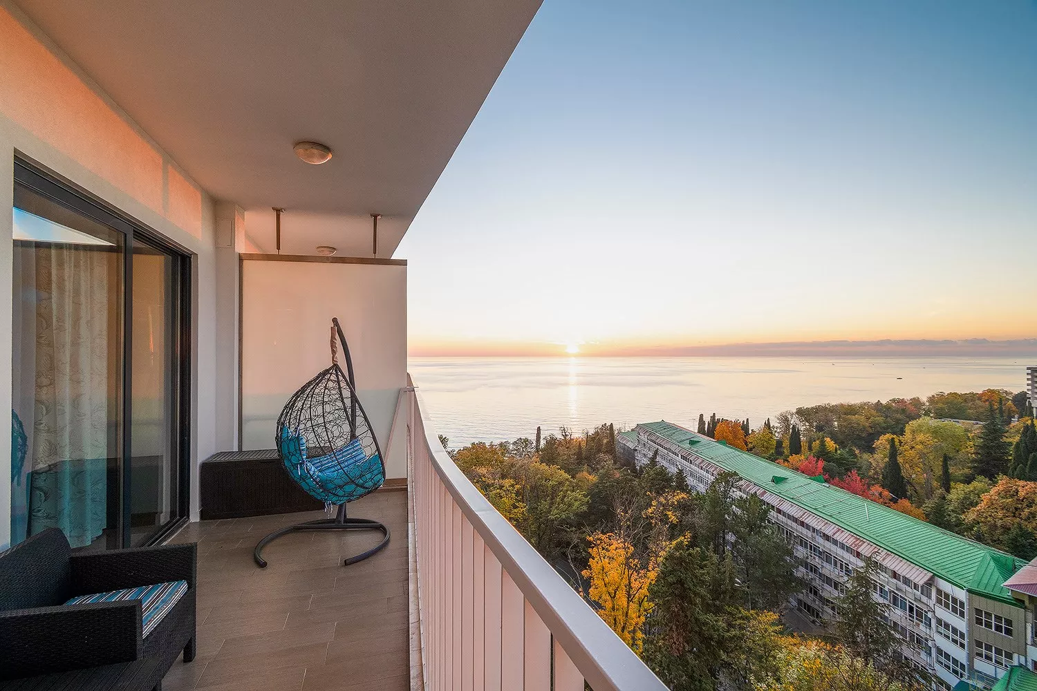 . premium Apartments actor Galaxy. Сочи