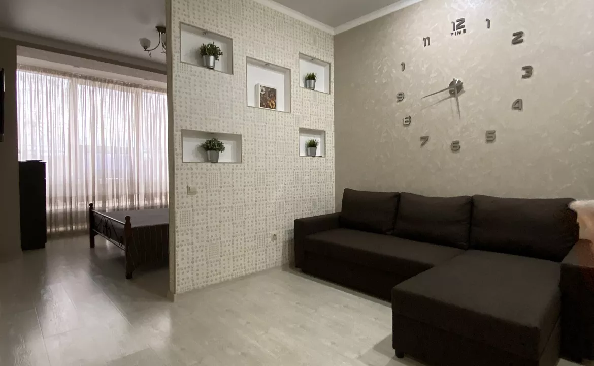 КВ 9. Апартаменты «Северный Берег» . Анапа КВ 9. Апартаменты «Северный Берег» . Анапа