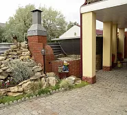 Частный гостевой дом НатальЯ Частный гостевой дом НатальЯ