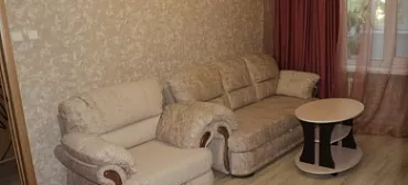 Квартира в многоквартирном доме 2х-комнатная Горная 9 кв 48