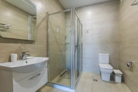 Полулюкс. Отель "Аквариус". Архипо-Осиповка