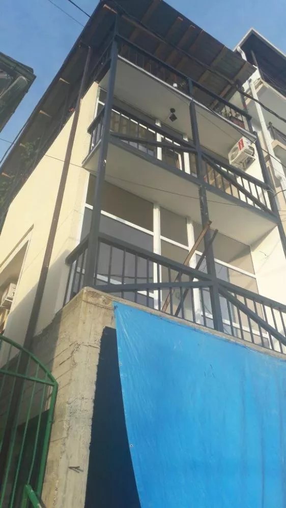 . Гостевой дом Siberia. Гагра