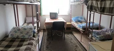 Хостел Ковчег Хостел Ковчег