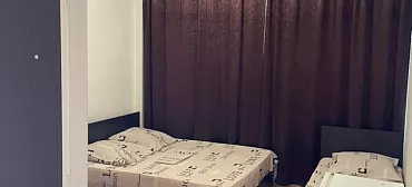 Гостевой дом "Кристи" - Цандрипш