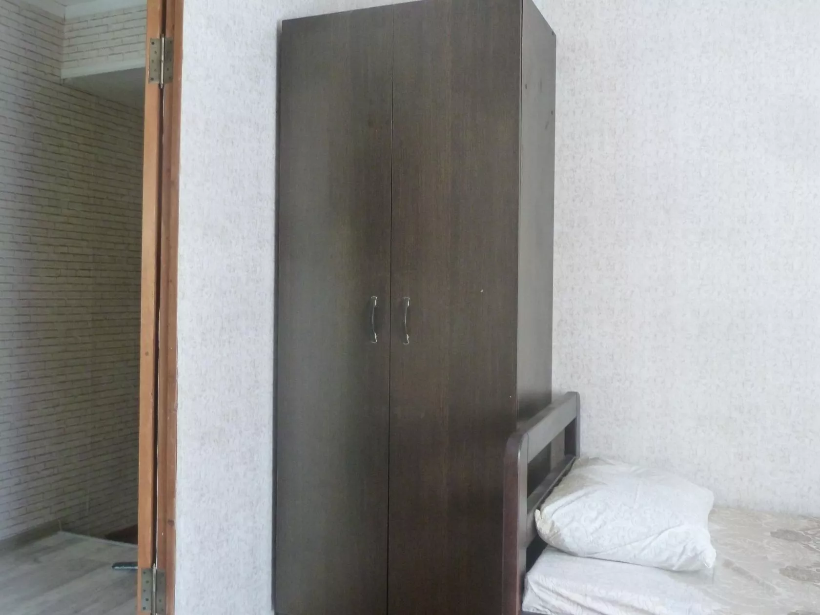 . Частный сектор У Марины. Ейск