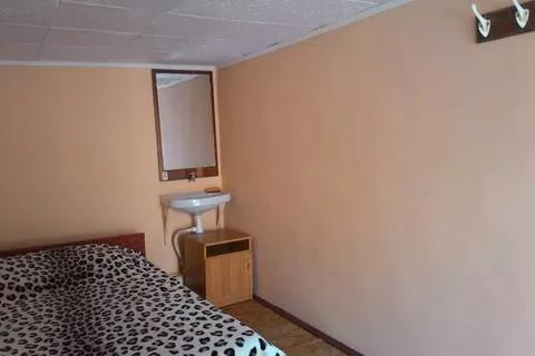 . Пансионат «Старый Якорь». Керчь