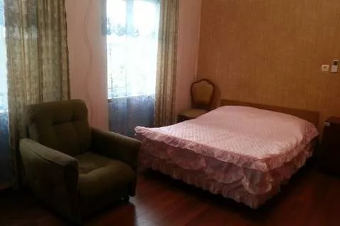 Домик 2. Гостевой дом У Мартина. Туапсе