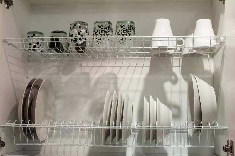 . Гостевой дом "Гостевые домики" . Горячий ключ