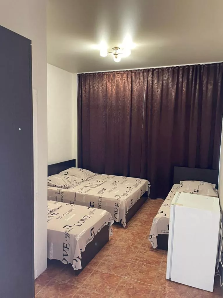 . Гостевой дом "Кристи" - Цандрипш. Цандрипш