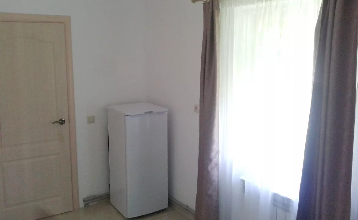 2-местный номер эконом. Гостевой дом Калачёвых. Анапа 2-местный номер эконом. Гостевой дом Калачёвых. Анапа