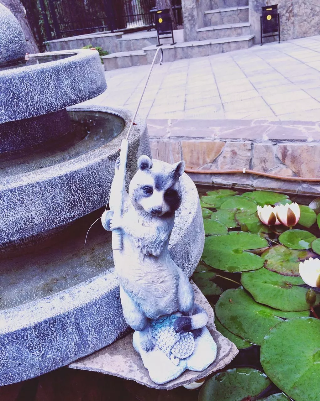 . Дом отдыха "Дельфин". Семидворье