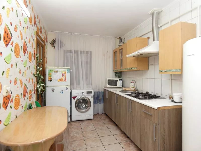 . Гостевой дом «У моря». Анапа