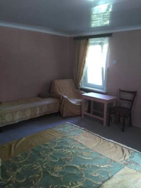 . Гостевой дом "Диспина" . Макопсе