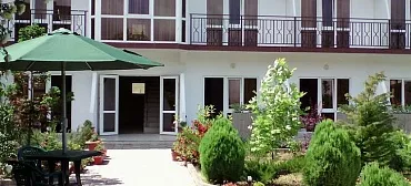 Гостевой дом "Алмаз"