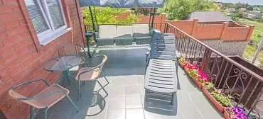 Гостевой дом "Бетельгейзе"