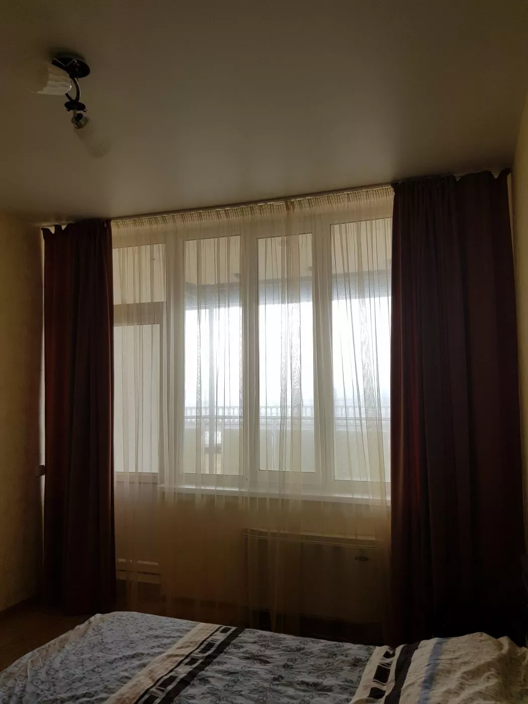 . Квартира в многоквартирном доме Апартаменты на Набережной. Геленджик