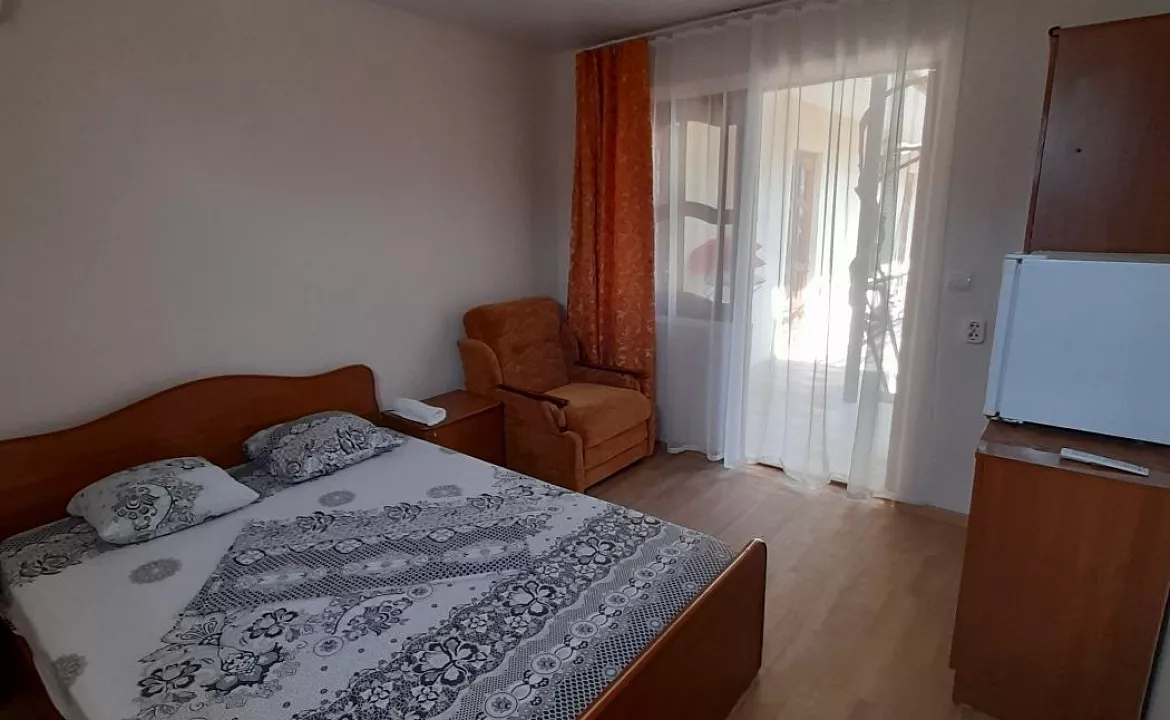 2-х местный номер Стандарт. Частный сектор "Итальянский дворик". Архипо-Осиповка 2-х местный номер Стандарт. Частный сектор "Итальянский дворик". Архипо-Осиповка