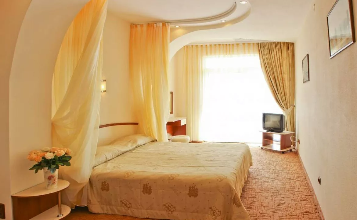 Апартаменты. Вилла "Мишель". Даниловка