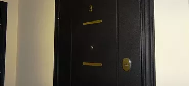 Квартира в многоквартирном доме "В центре" квартира-студия