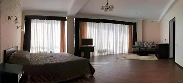 Отель "Грейс Олимпия" Отель "Грейс Олимпия"