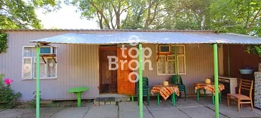 Гостевой дом "Зеленый дворик" - Криница