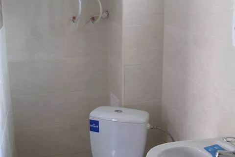 Стандарт 3-х местный. Гостевой дом "Лето". Евпатория