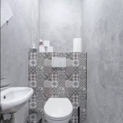 . Хостел Botkinsky. Ялта