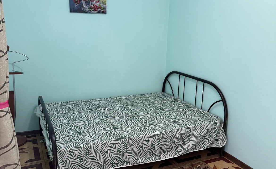 Семейный 2-х комнатный 2-ой этаж. Гостевой дом "Пантера". Гагра