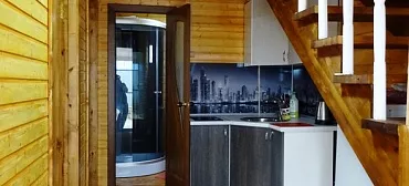 Дом под ключ Васильковая 30 Дом под ключ Васильковая 30