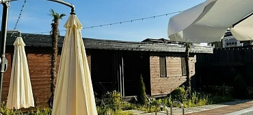 Отель Мини-отель Salsabil