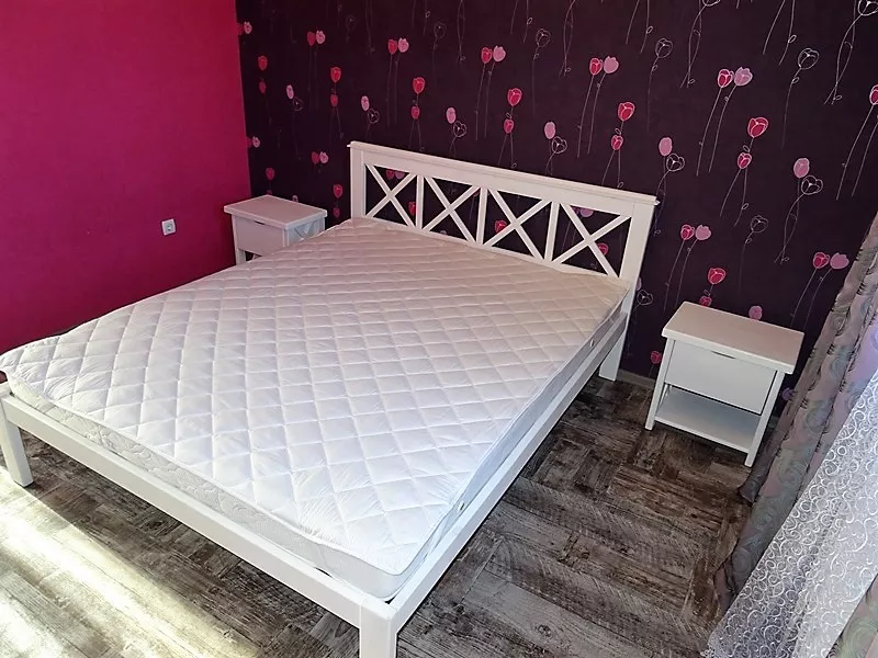 Дом под ключ. Дом под-ключ "Сквозной 13/а". Евпатория