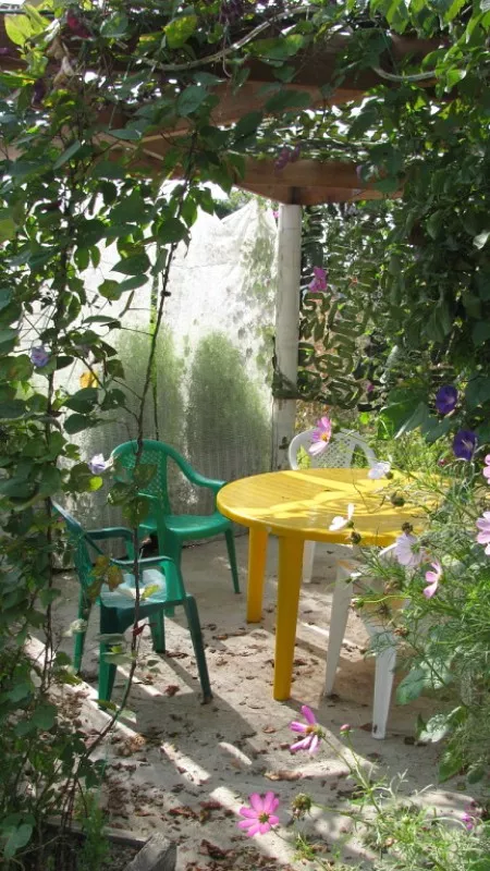 . Гостевой дом "У Ольги" - Должанская. Должанская . Гостевой дом "У Ольги" - Должанская. Должанская